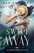 Swept Away: A Caribbean Mermaid Novel