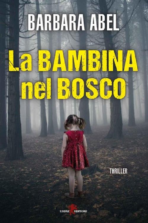 La bambina nel bosco