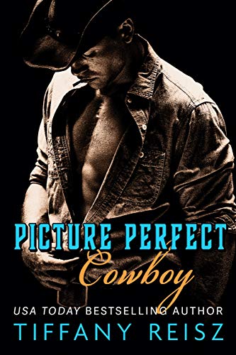 Picture Perfect Cowboy: A Western Romance