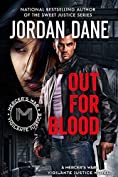 Out for Blood (Mercer's War Book 2)