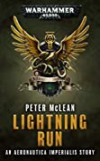 Lightning Run (Warhammer 40,000)