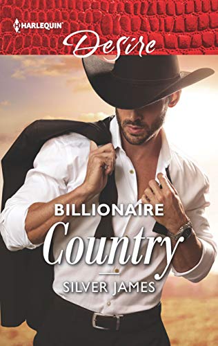 Billionaire Country (Billionaires and Babies Book 8)