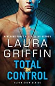 Total Control (Alpha Crew Book 4)