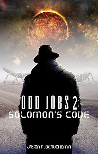 Odd Jobs 2: Solomon's Code