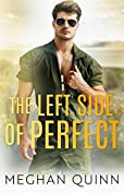 The Left Side of Perfect (The Perfect Duet Book 1)