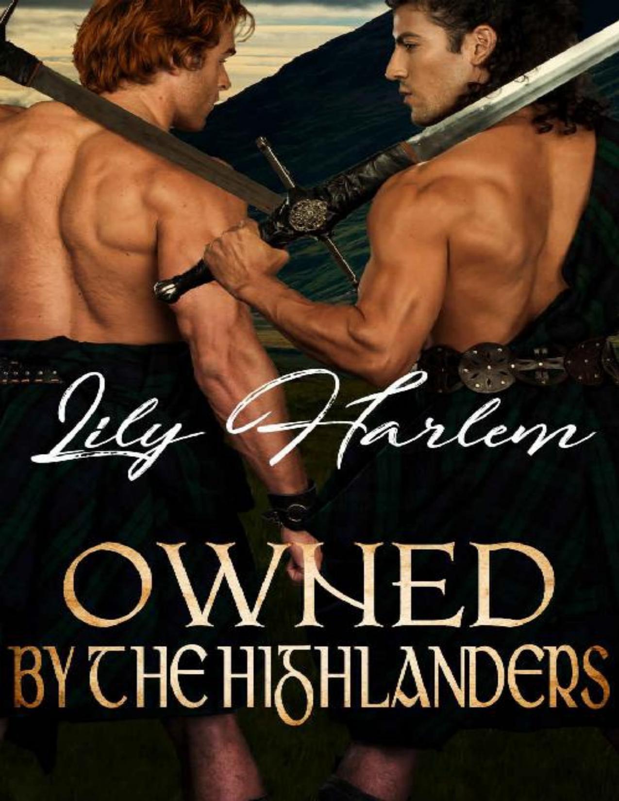 Owned by the Highlanders