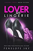 Lover in Lingerie (Lingerie Series Book 15)