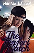 The Perfect Catch (Kissing the Enemy Book 1)