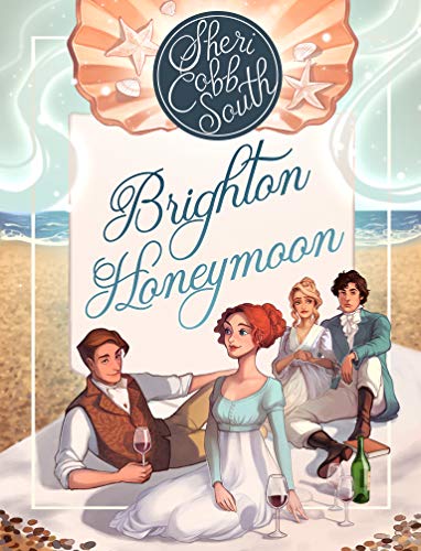 Brighton Honeymoon (The &quot;Weaver&quot; series Book 2)