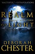 Realm of Light (The Ruby Throne Trilogy Book 3)