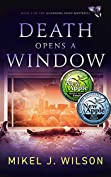 Death Opens a Window (Mourning Dove Mysteries Book 2)