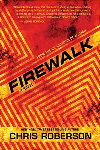 Firewalk: A Recondito Novel