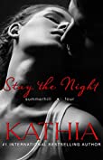 Stay the Night (A Summerhill Novel Book 4)