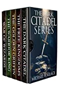 The Dark Citadel: The Complete Series