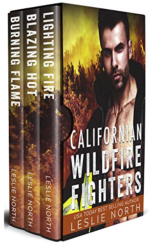 Californian Wildfire Fighters: The Complete Series