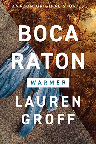 Boca Raton (Warmer collection)