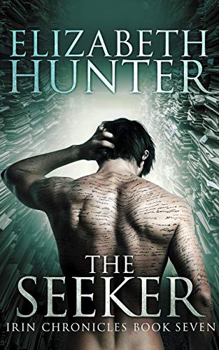 The Seeker: Irin Chronicles Book Seven