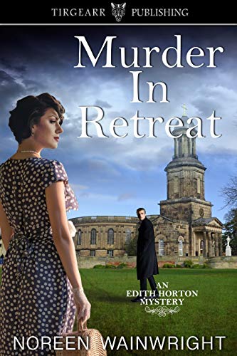 Murder in Retreat: Edith Horton Mysteries