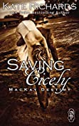 Saving Cicely: A Hell Yeah! Novella and MacKay Destiny Crossover