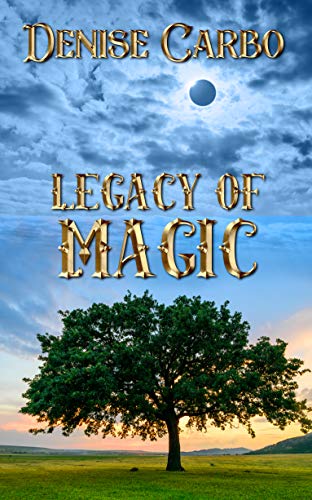 Legacy of Magic