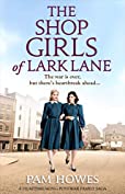 The Shop Girls of Lark Lane: A heartbreaking post-war family saga (Lark Lane Series Book 2)