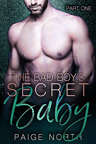 The Bad Boy's Secret Baby (Part One)