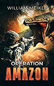 Operation: Amazon (S-Squad Book 4)