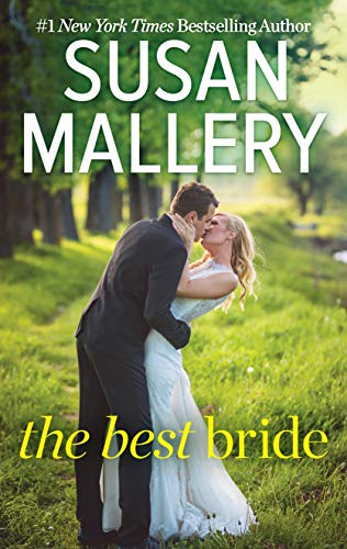 The Best Bride (Hometown Heartbreakers Book 1)