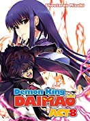 Demon King Daimaou: Volume 8