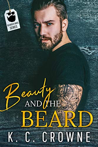 Beauty and The Beard: A Mountain Man Romance (Bearded Bros Book Book 2)