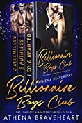 Billionaire Boys Club: The Complete Alabaster Club Collection
