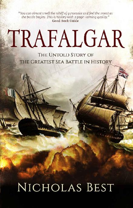 Trafalgar