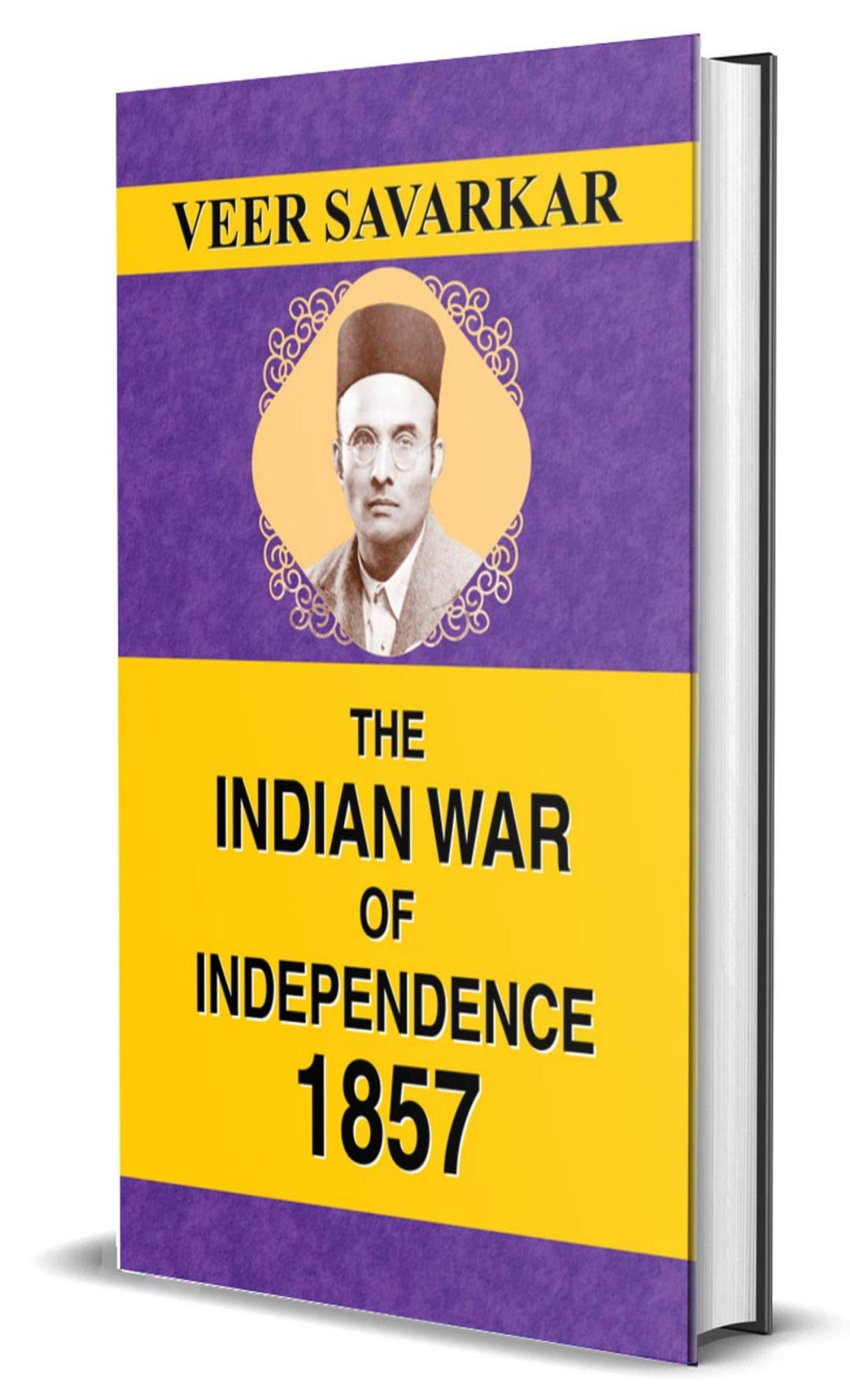 The Indian War of Independence of 1857