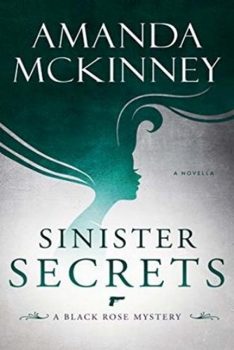 Sinister Secrets