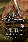 The Rogue's Redemption (Border Series Book 8)