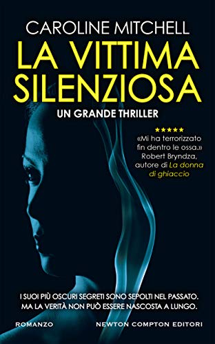 La vittima silenziosa (Italian Edition)