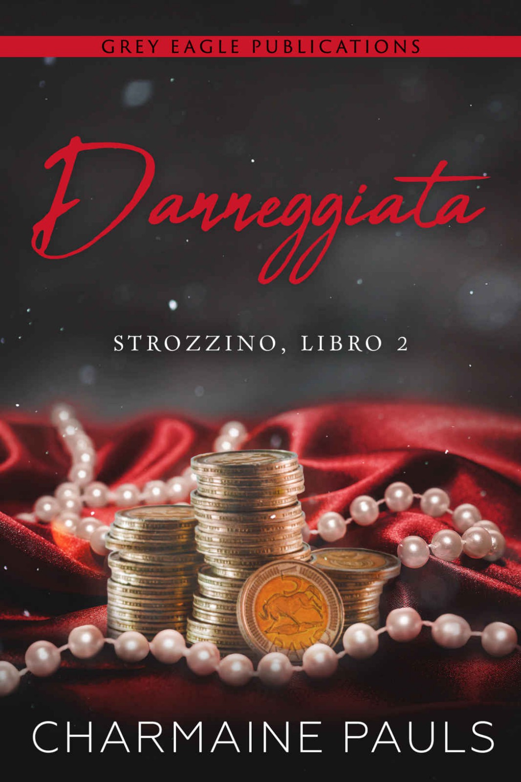 (Strozzino 02) Danneggiata