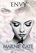 Envy (Protectors of the Elemental Magic Book 4)