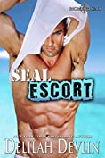 SEAL Escort (Uncharted SEALs Book 12)