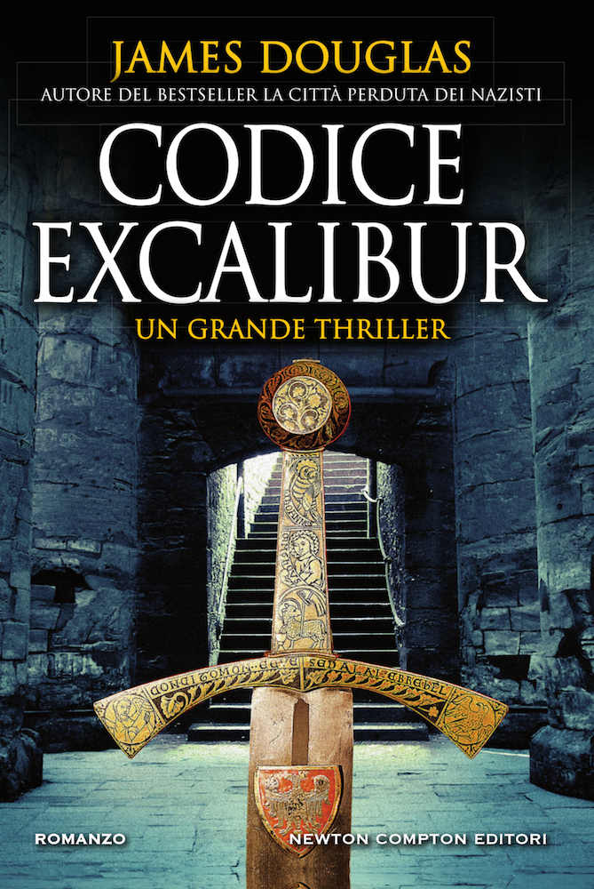 Codice Excalibur (Italian Edition)