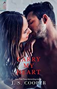 Carry My Heart (Seven Nights of Sin Book 5)