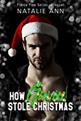 How Gavin Stole Christmas (Fierce Five Series)