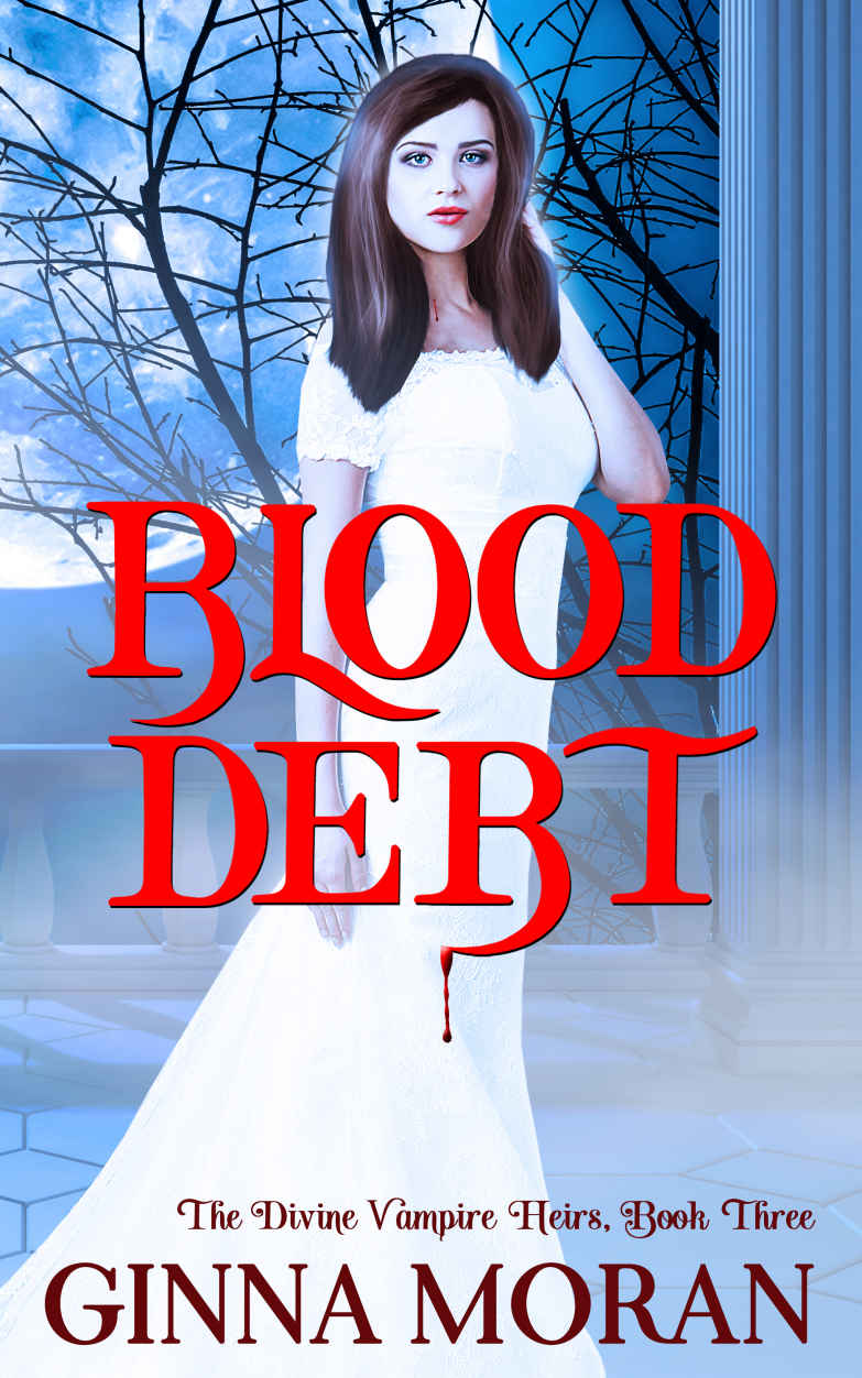 Blood Debt