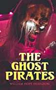 The Ghost Pirates: Sea Horror Novel