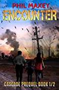 Encounter (Cascade Prequel Book 1)