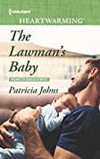 The Lawman's Baby: A Clean Romance (Home to Eagle's Rest Book 3)