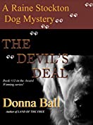 The Devil's Deal (A Raine Stockton Dog Mystery Book 13)