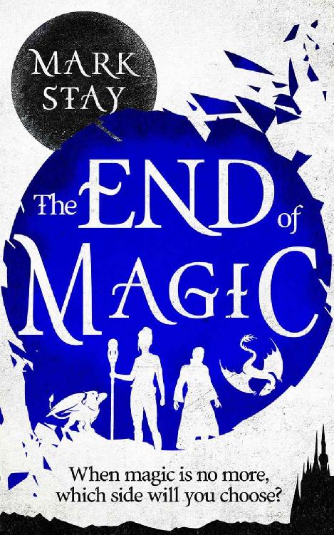 The End of Magic