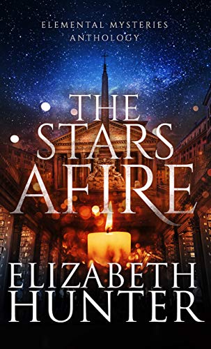 The Stars Afire: An Elemental Mysteries Anthology