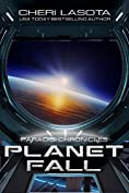 PlanetFall: A Paradisi Chronicles Short Story